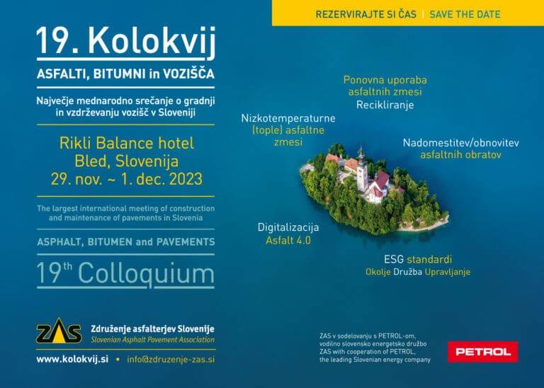 A flyer for a conference in poland.